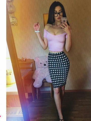 Анкета проститутки Надюша, Бураево, 24 года, №32378